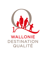 Wallonie Destination Qualité - Niveau I