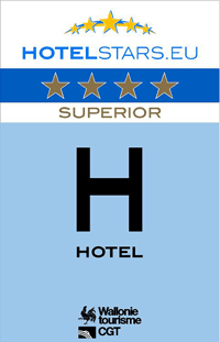 4 stars superior