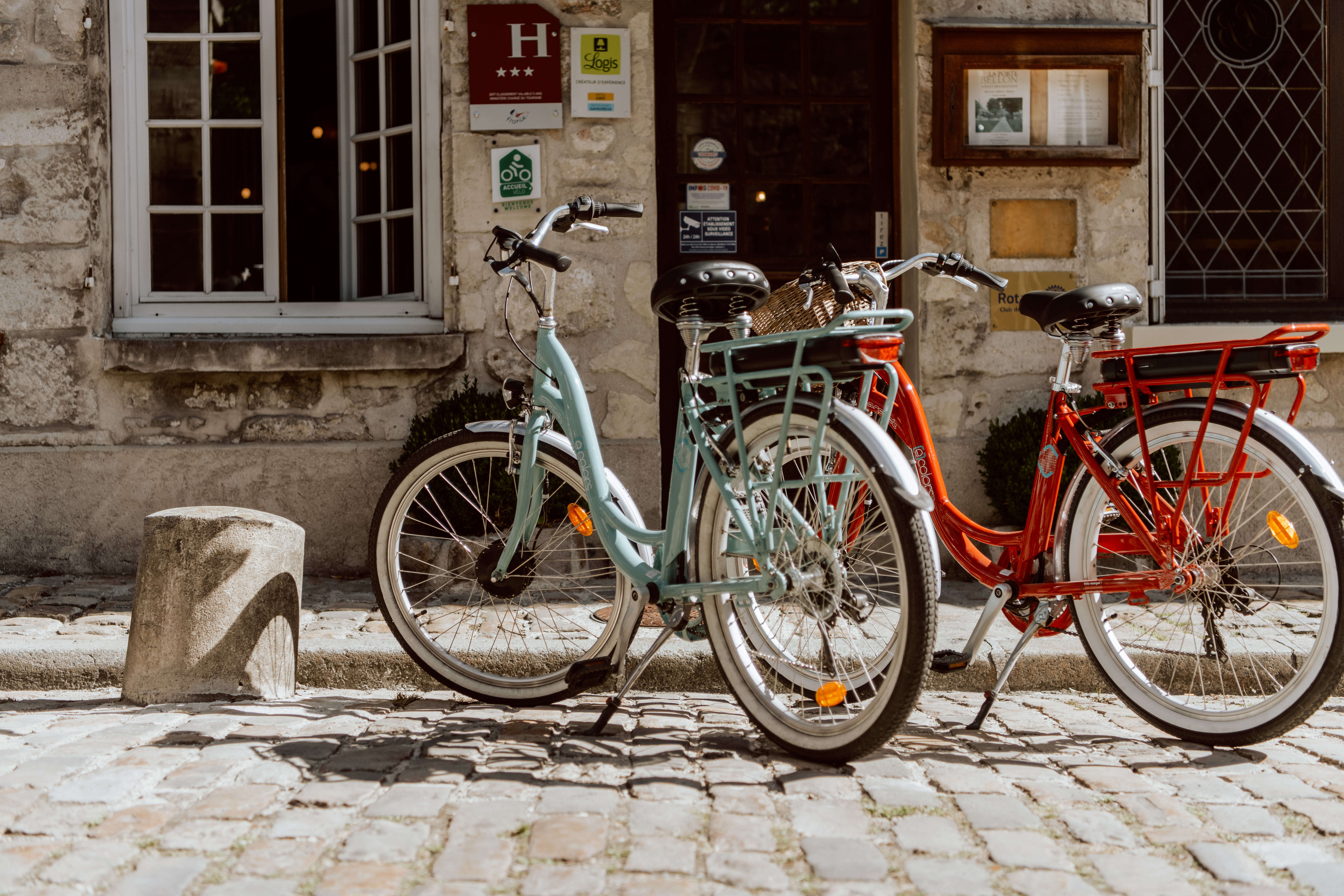 Oise EV3 Senlis LEH 6616 Hilde Lenaerts