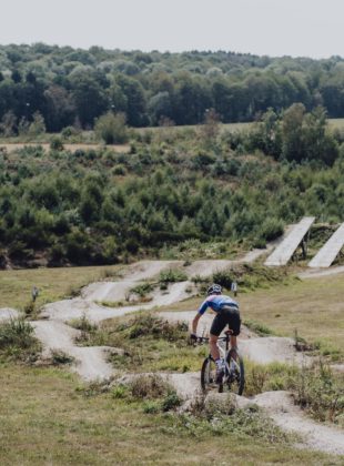 1 Bike Park