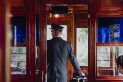 Country Railway Visitor Centre