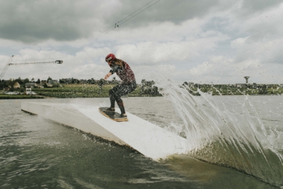 The Spin Cablepark