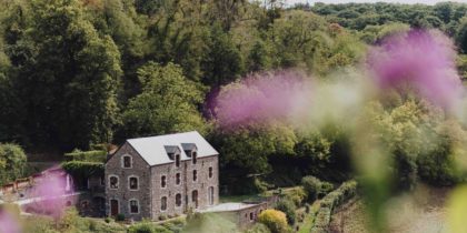 De la Ville au Village