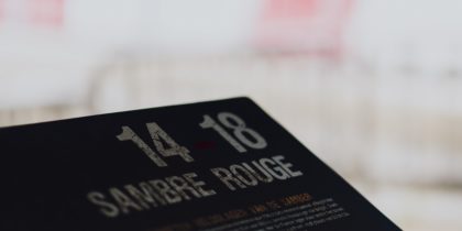 Les Coulisses de la Grande Guerre