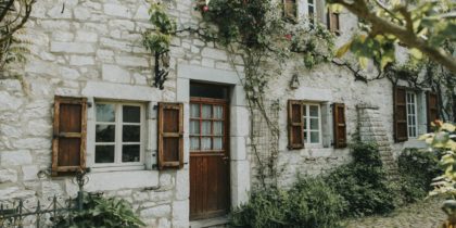 Soulme, un des Plus Beaux Villages de Wallonie