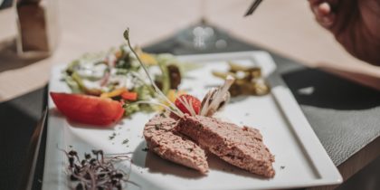 Le Relais de la Haute Sambre
