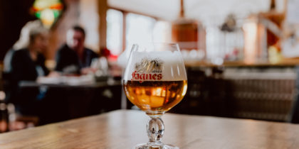 La Brasserie des Fagnes