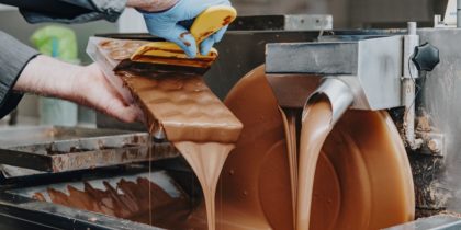 Vanlieff's Chocolaterie