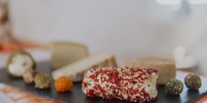 Beer and Cheese Route : Sivry - Walcourt