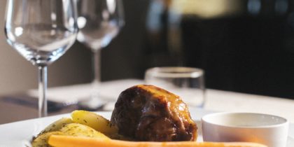 La Bonne Auberge