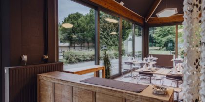 Le Relais de la Haute Sambre