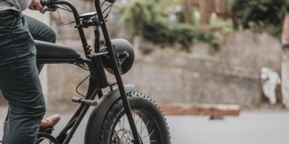 Geführte Wanderungen in Uni Moke