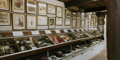 40-44 Museum Luitenant Cook