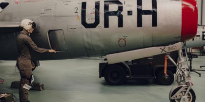 Spitfire Memorial Museum