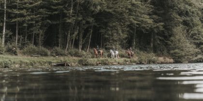 Une histoire d’eau