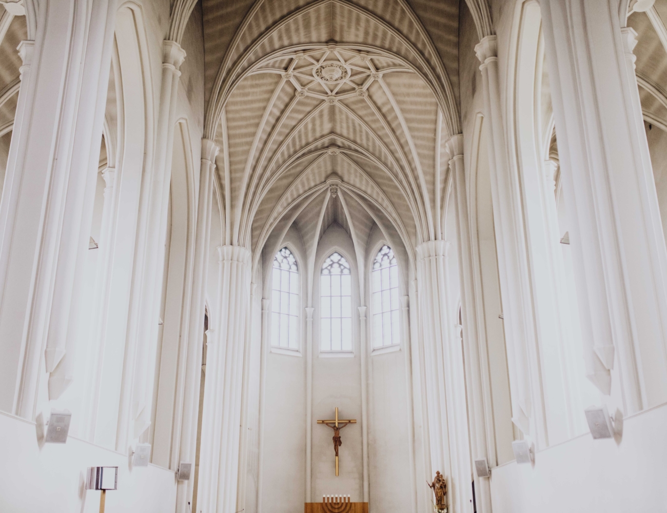 Abbaye Notre Dame de Scourmont 2