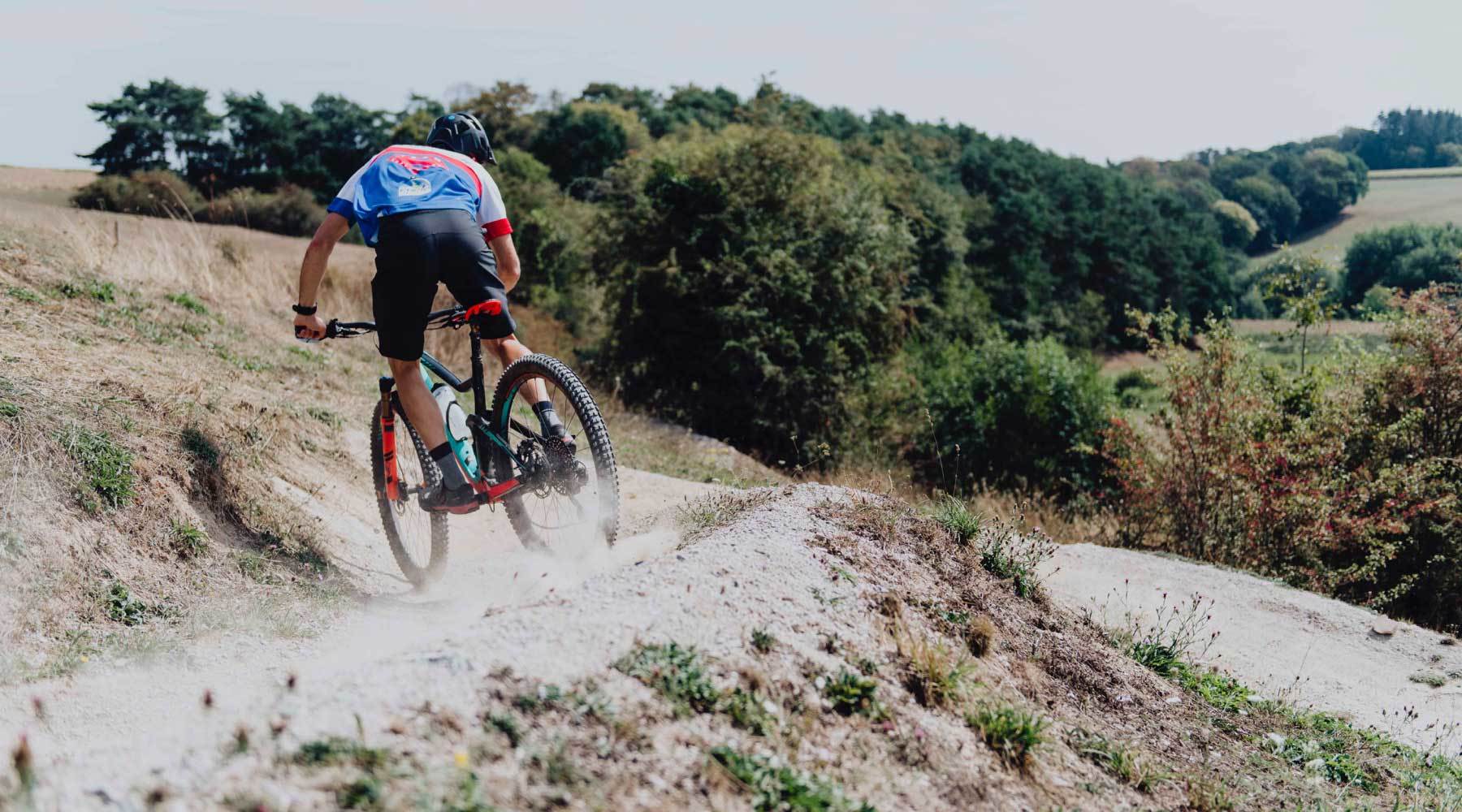 Déconnectez par la nature et le sport