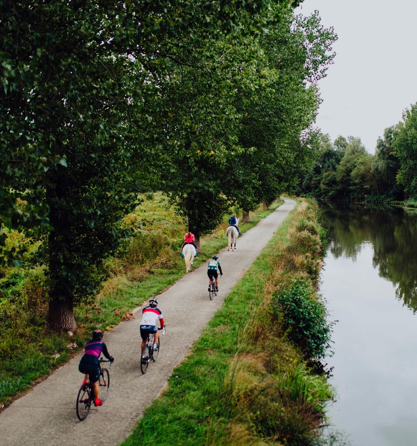 1000 Bornes à vélo