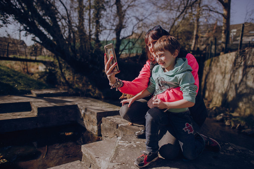 Onze aanraders voor april ...