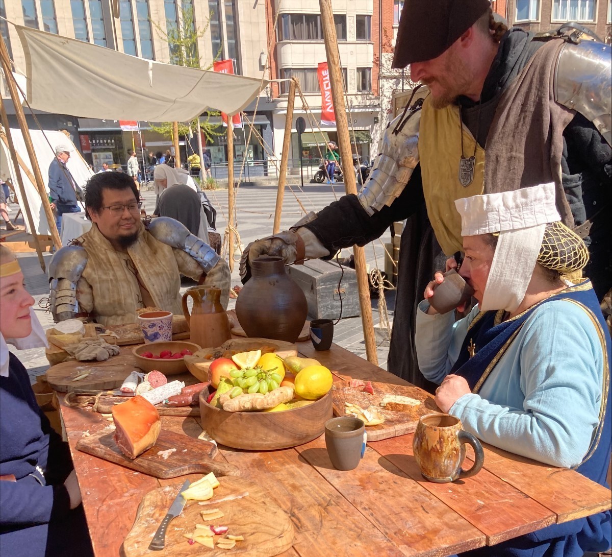 Nos coups de cœur d’avril…