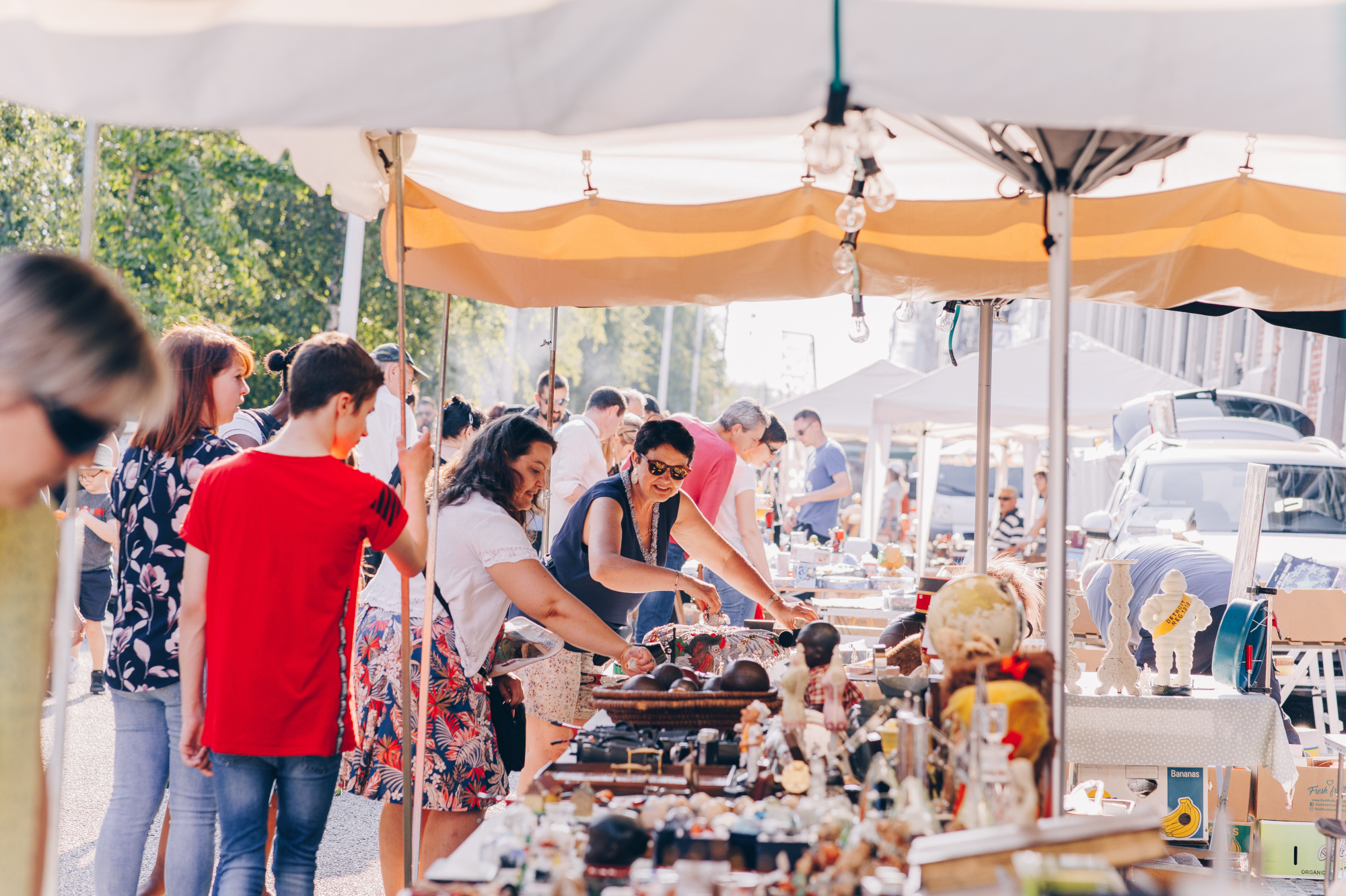 Onze aanraders voor juni ...