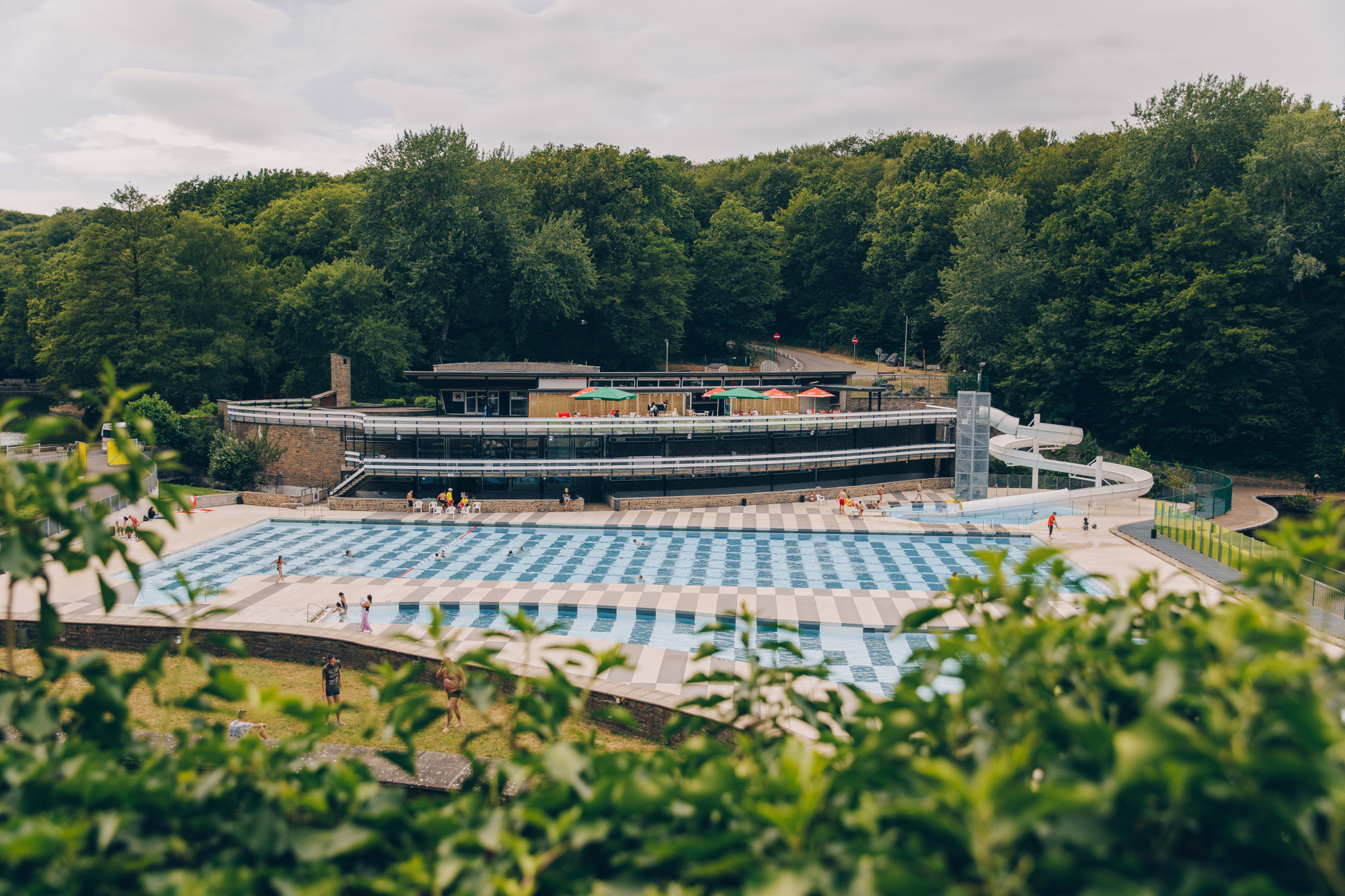 Nos coups de coeur d'août...