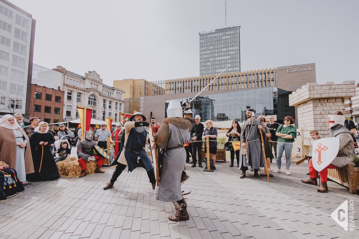 Nos coups de coeur d'avril...