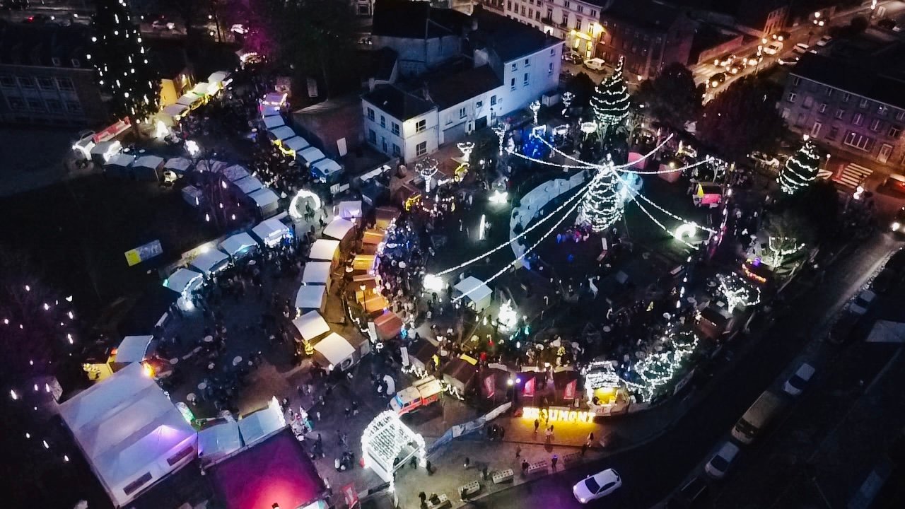 Nos coups de coeur de novembre...