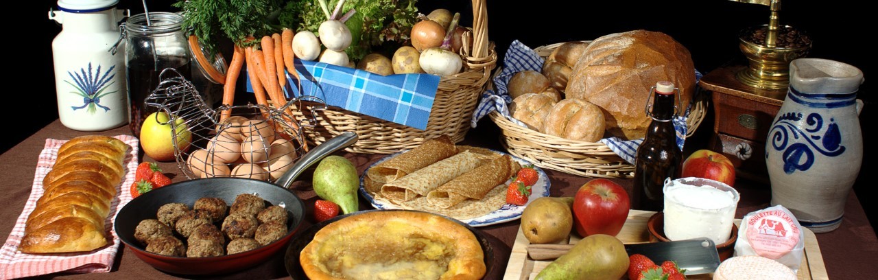 Kent u de carolo keuken?