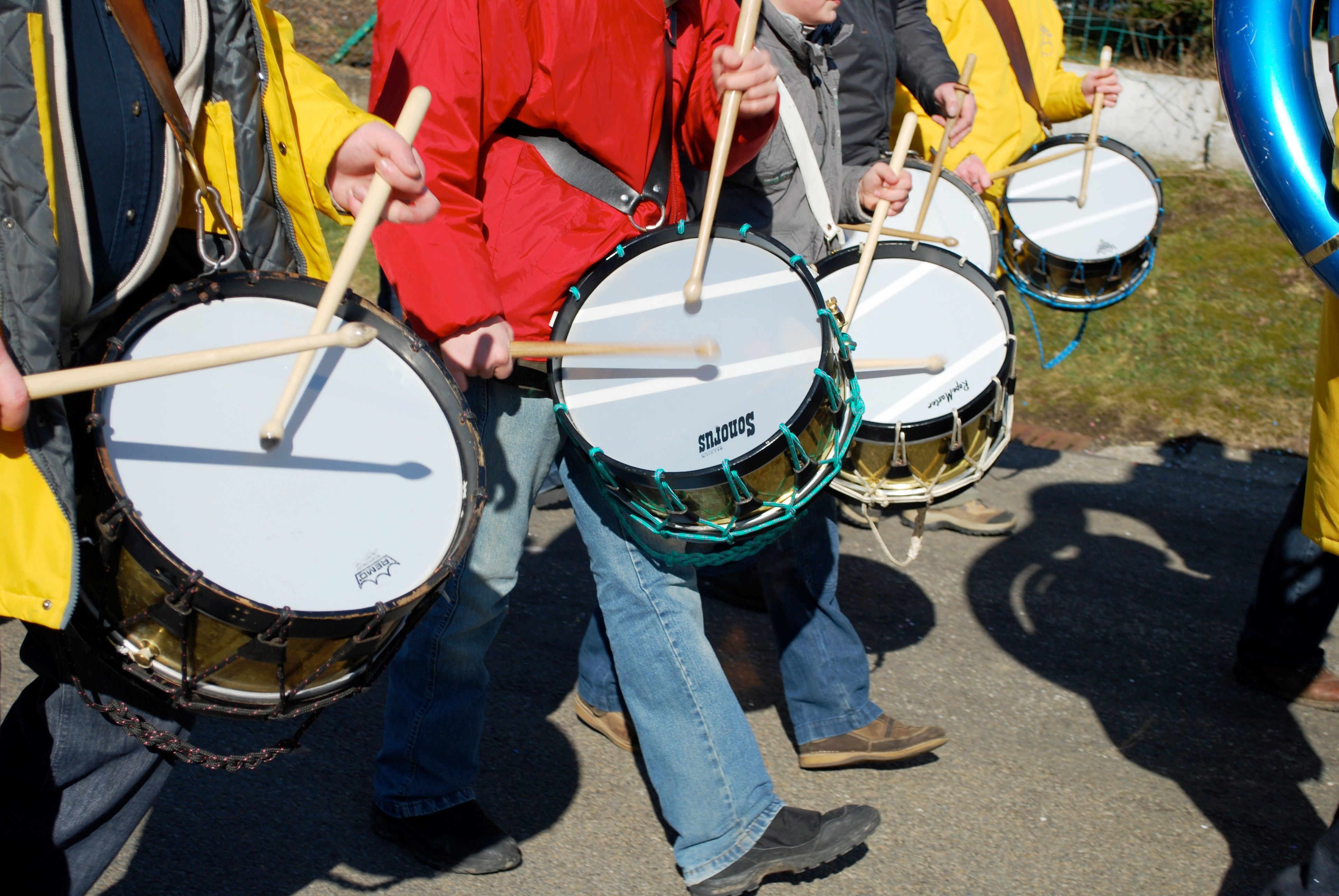 Nos coups de coeur de mars...