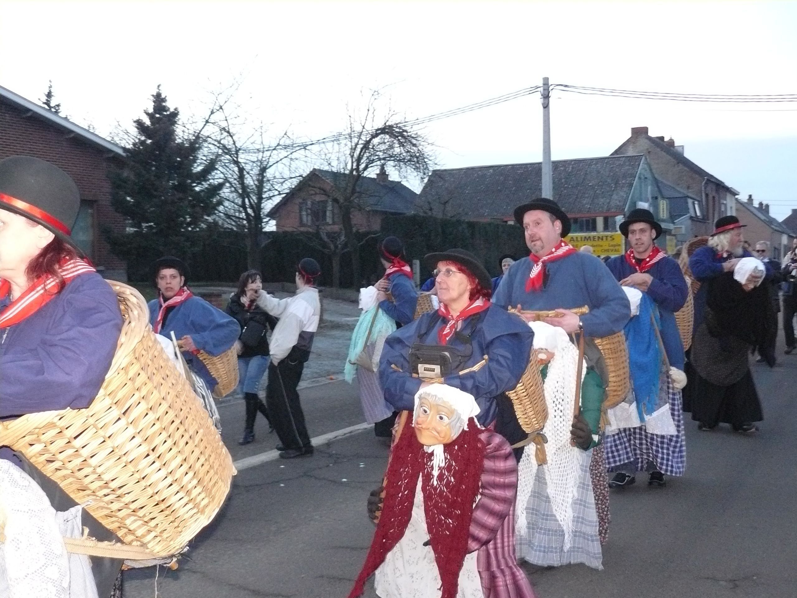Nos coups de coeur de mars...