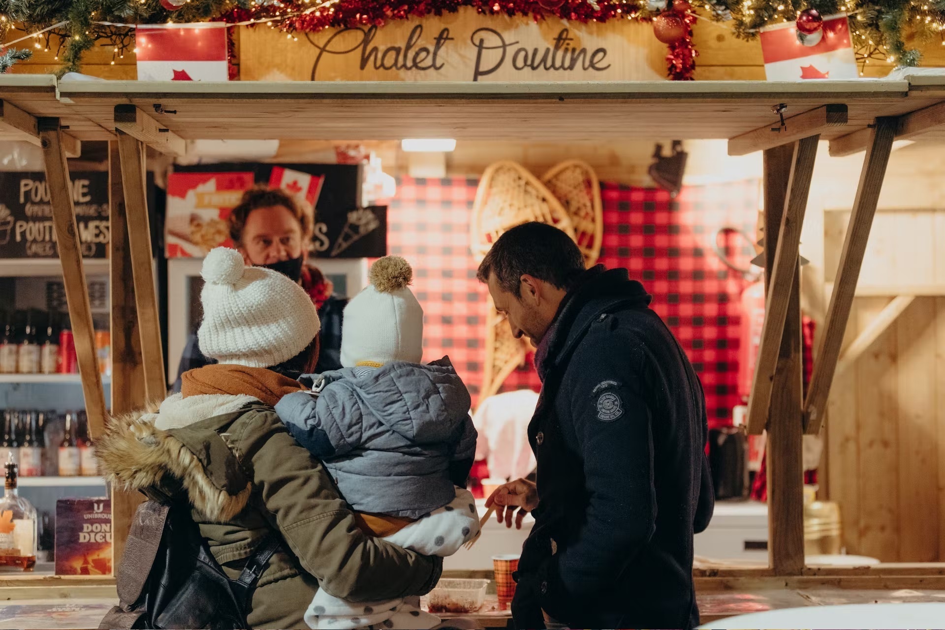 Nos coups de cœur de décembre...