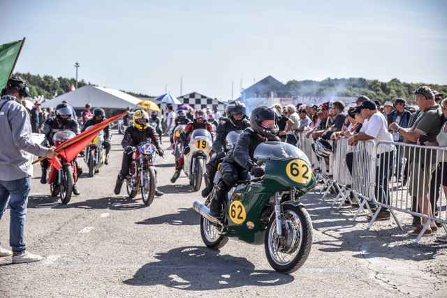 Nos coups de coeur de juillet...